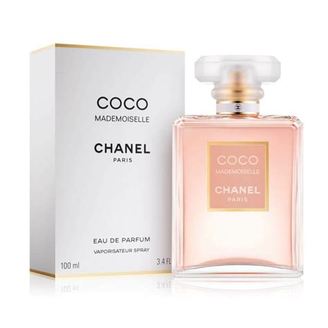 chanel coco mademoiselle perfume trial size|coco mademoiselle best.